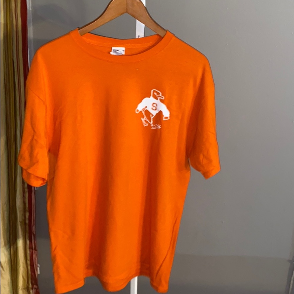 Salisbury University Tee